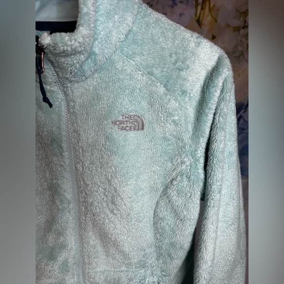 The North Face women ozito jacket GUC - Picture 8 of 8